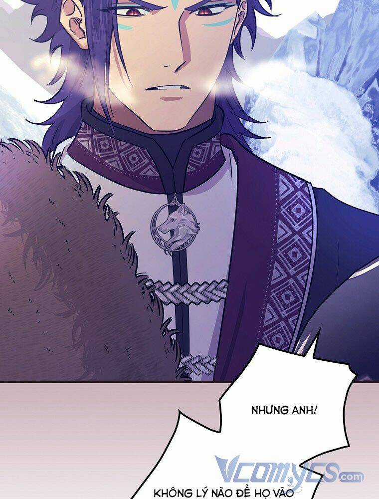 Hiệp Sĩ Hoa Băng Chapter 60 trang 22