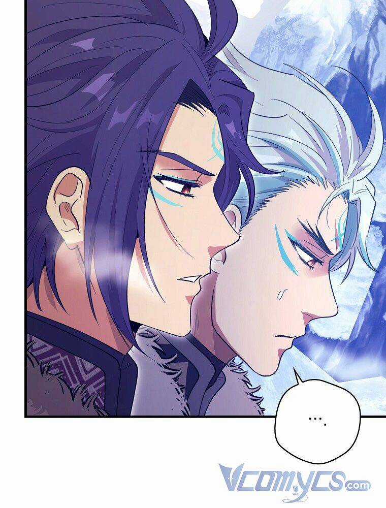 Hiệp Sĩ Hoa Băng Chapter 60 trang 24