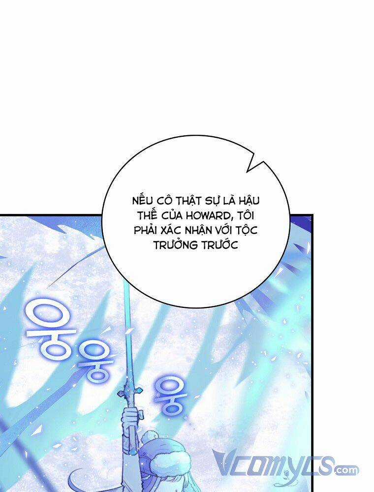 Hiệp Sĩ Hoa Băng Chapter 60 trang 25
