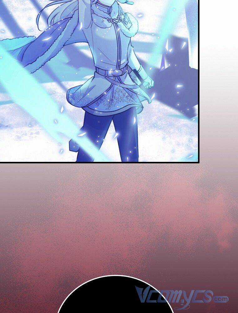 Hiệp Sĩ Hoa Băng Chapter 60 trang 26