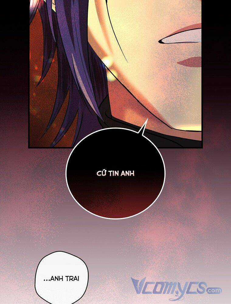 Hiệp Sĩ Hoa Băng Chapter 60 trang 28