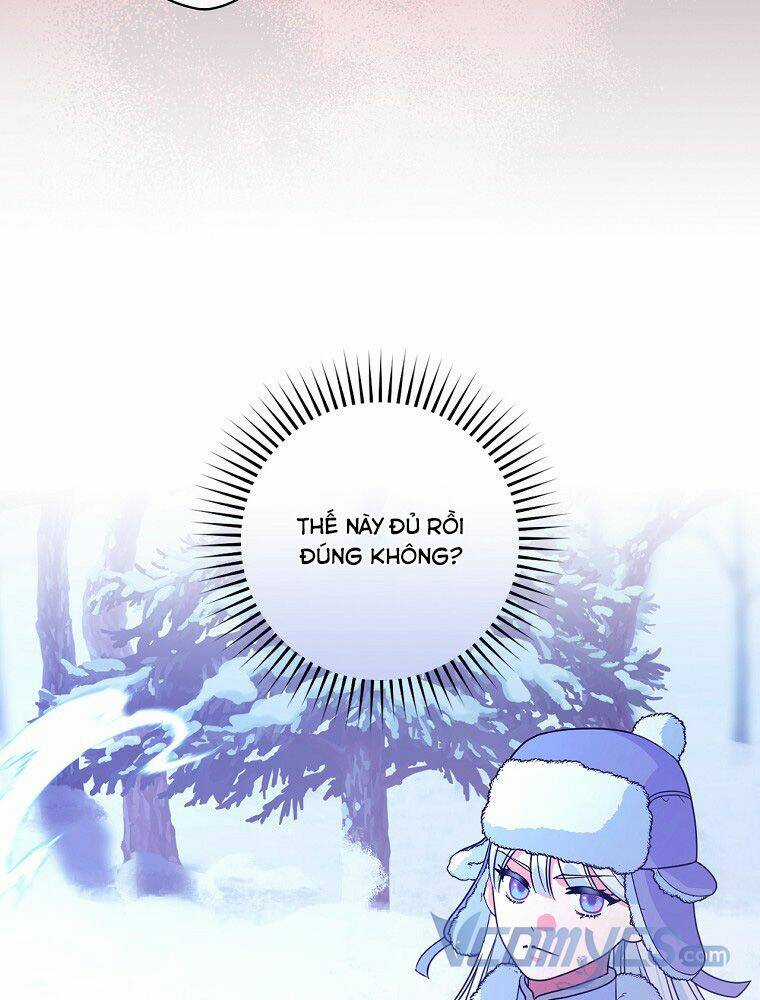 Hiệp Sĩ Hoa Băng Chapter 60 trang 29