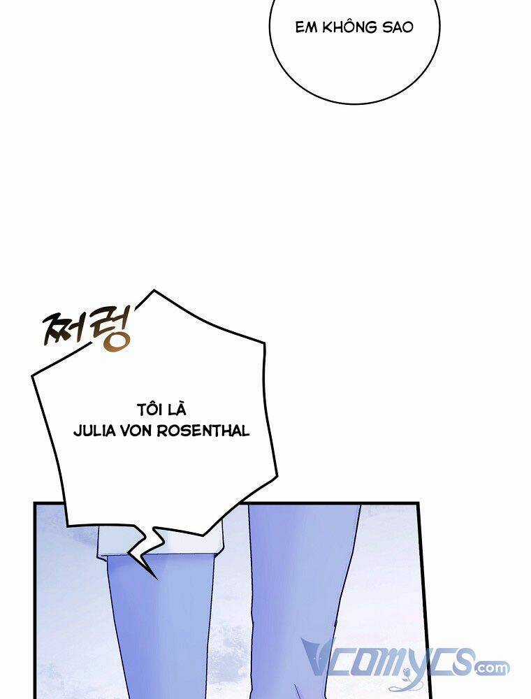 Hiệp Sĩ Hoa Băng Chapter 60 trang 3