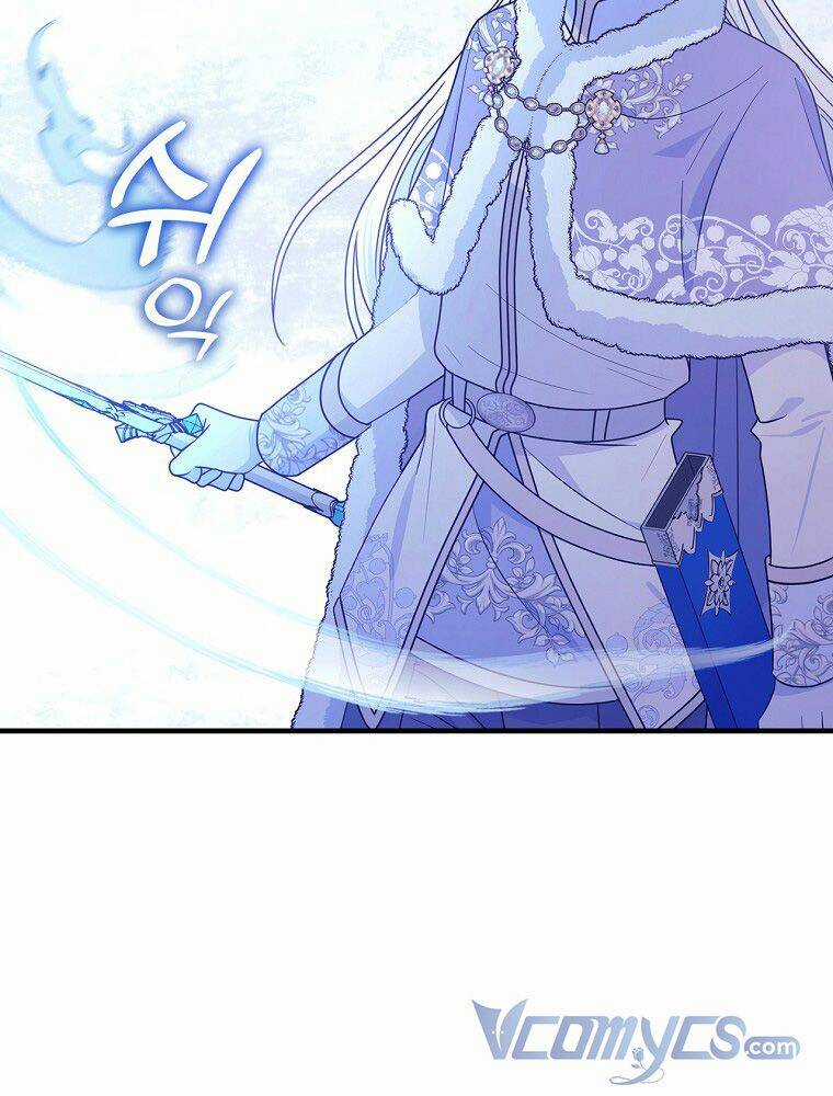 Hiệp Sĩ Hoa Băng Chapter 60 trang 30