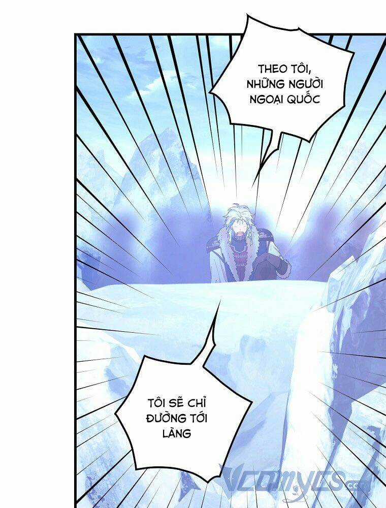 Hiệp Sĩ Hoa Băng Chapter 60 trang 31