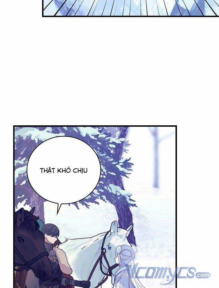 Hiệp Sĩ Hoa Băng Chapter 60 trang 32