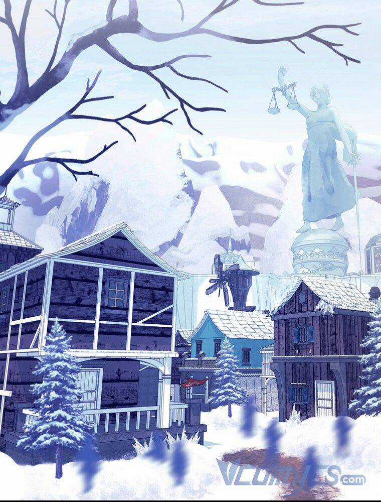 Hiệp Sĩ Hoa Băng Chapter 60 trang 37