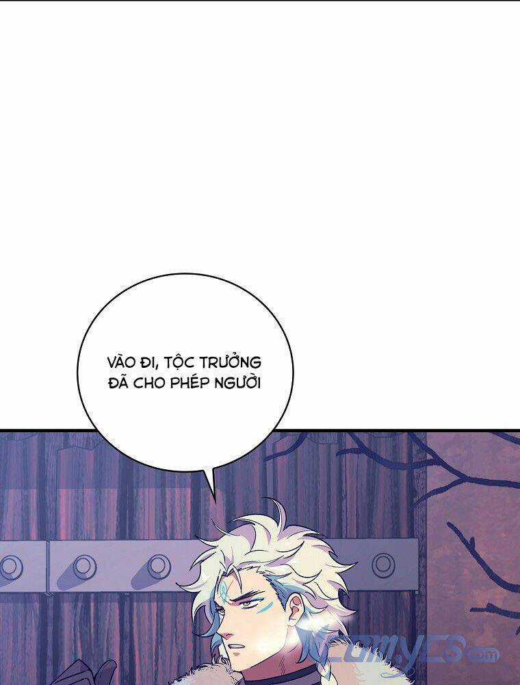 Hiệp Sĩ Hoa Băng Chapter 60 trang 38