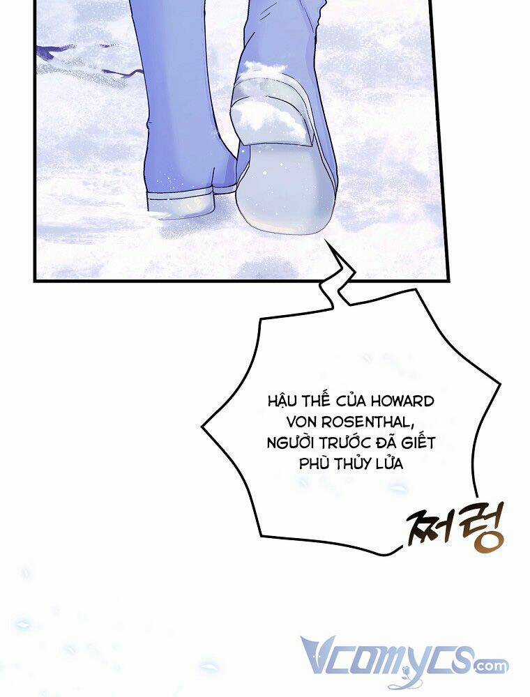 Hiệp Sĩ Hoa Băng Chapter 60 trang 4