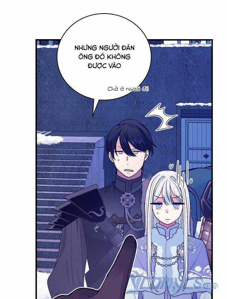 Hiệp Sĩ Hoa Băng Chapter 60 trang 40