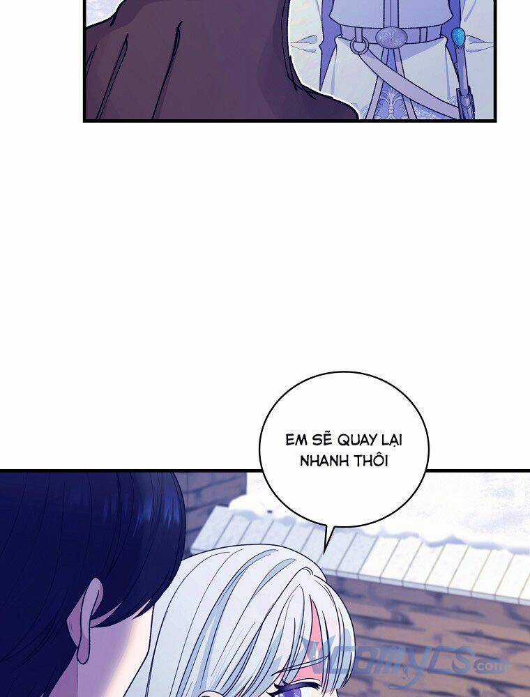 Hiệp Sĩ Hoa Băng Chapter 60 trang 41