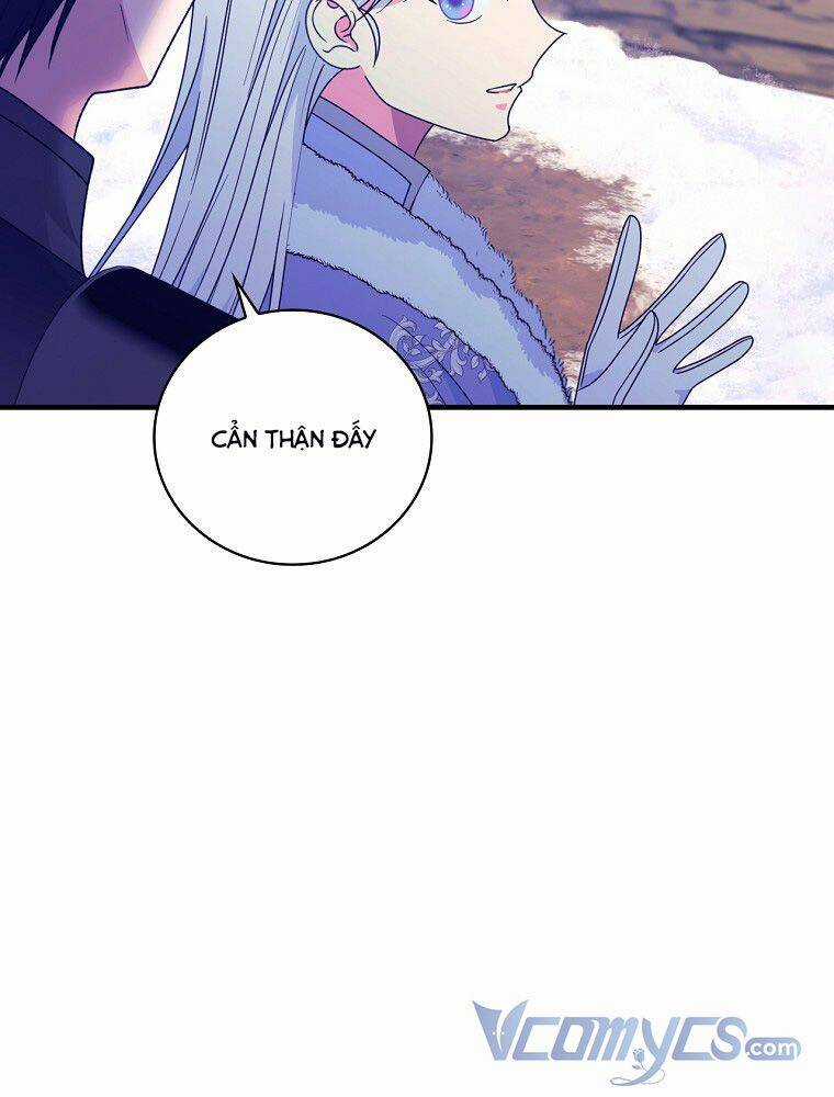 Hiệp Sĩ Hoa Băng Chapter 60 trang 42