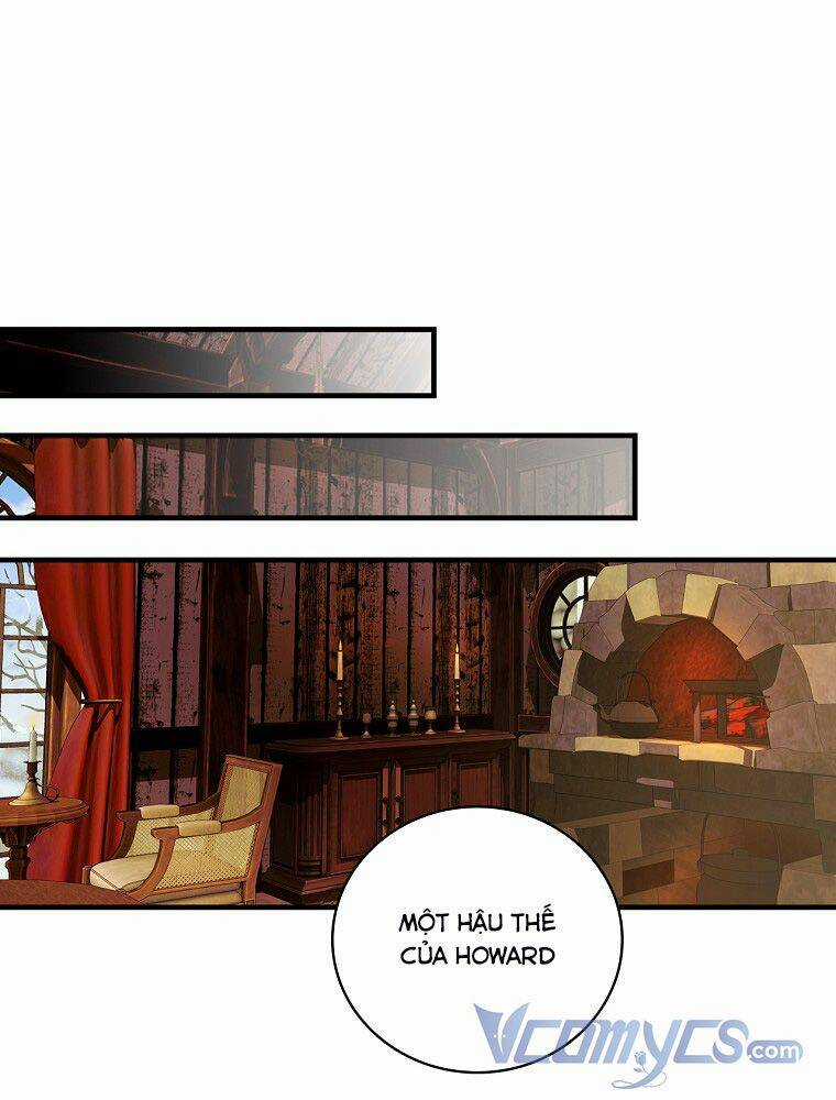 Hiệp Sĩ Hoa Băng Chapter 60 trang 43