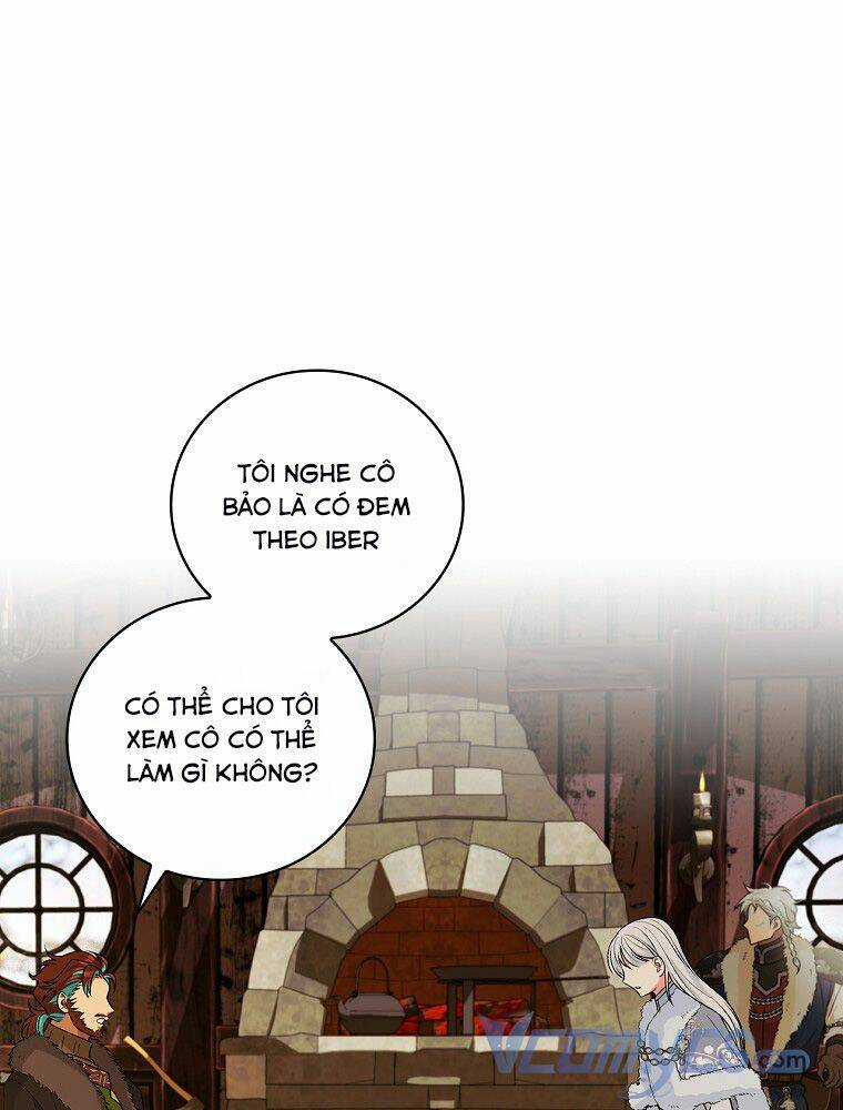 Hiệp Sĩ Hoa Băng Chapter 60 trang 44