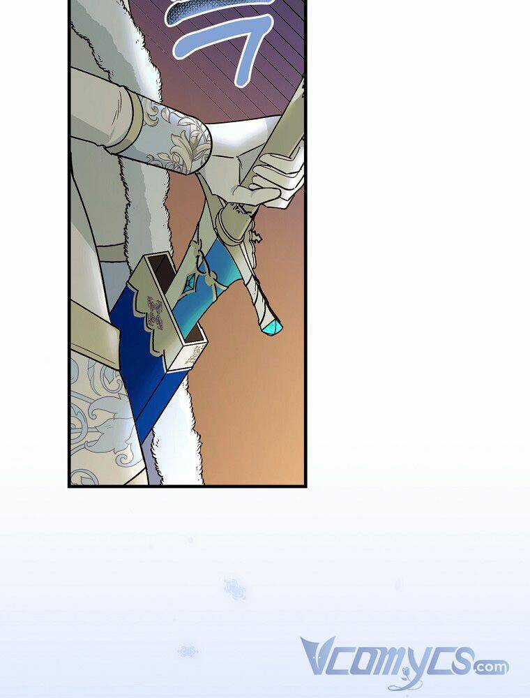 Hiệp Sĩ Hoa Băng Chapter 60 trang 46