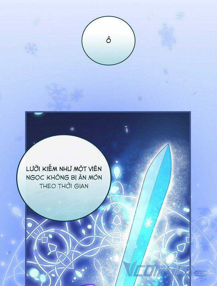 Hiệp Sĩ Hoa Băng Chapter 60 trang 47