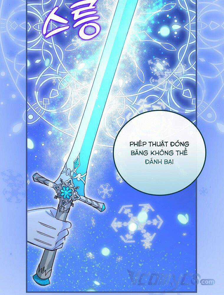 Hiệp Sĩ Hoa Băng Chapter 60 trang 48