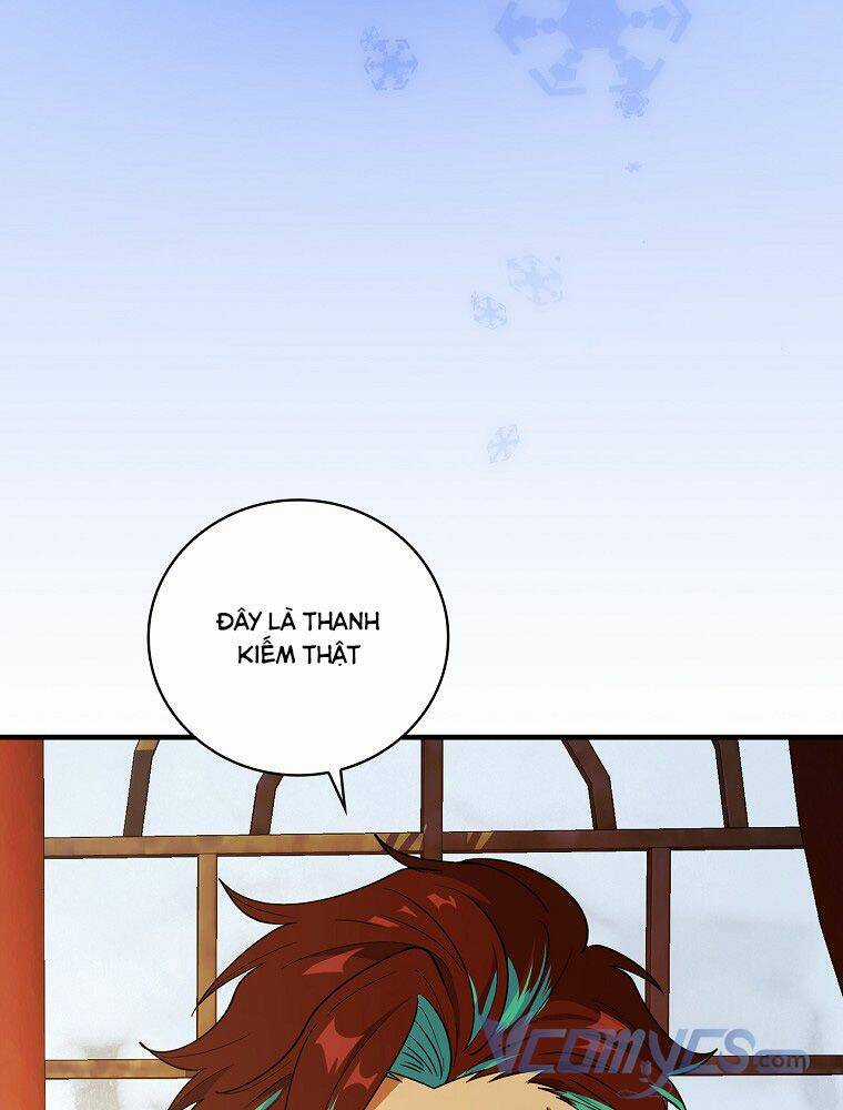 Hiệp Sĩ Hoa Băng Chapter 60 trang 49