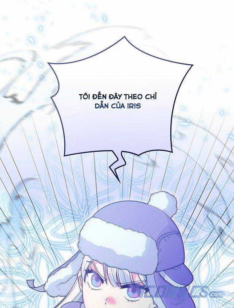 Hiệp Sĩ Hoa Băng Chapter 60 trang 5