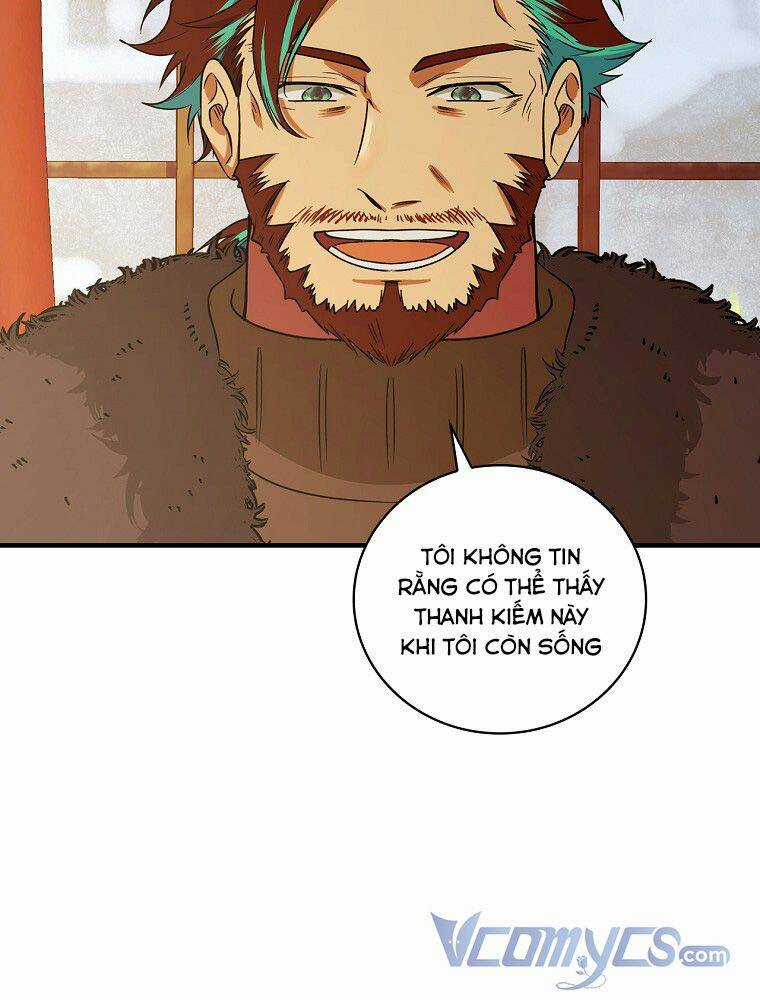 Hiệp Sĩ Hoa Băng Chapter 60 trang 50