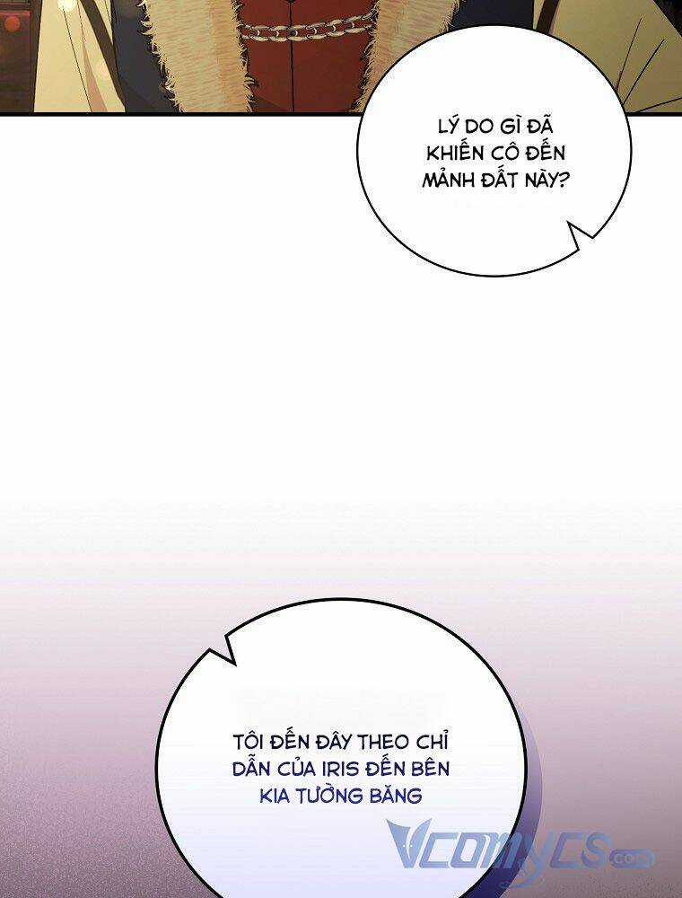 Hiệp Sĩ Hoa Băng Chapter 60 trang 52