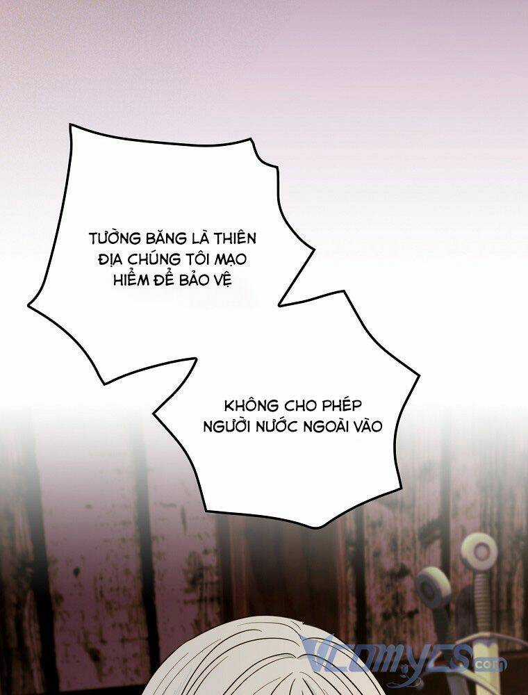 Hiệp Sĩ Hoa Băng Chapter 60 trang 54