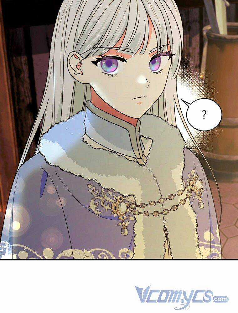 Hiệp Sĩ Hoa Băng Chapter 60 trang 55