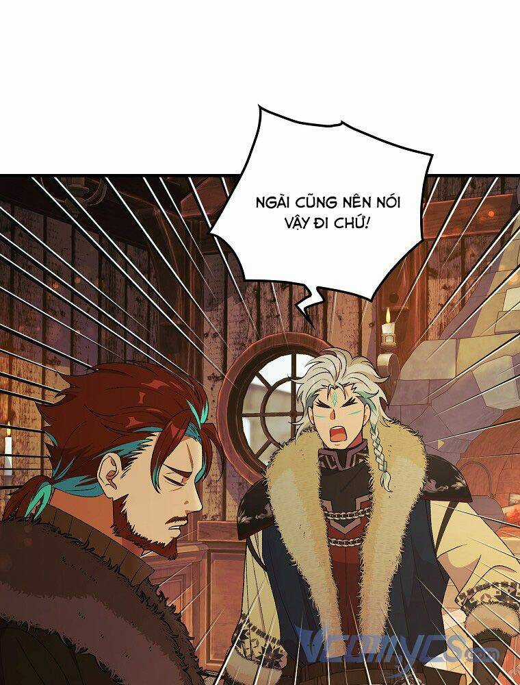 Hiệp Sĩ Hoa Băng Chapter 60 trang 56