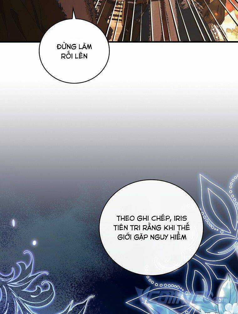 Hiệp Sĩ Hoa Băng Chapter 60 trang 57