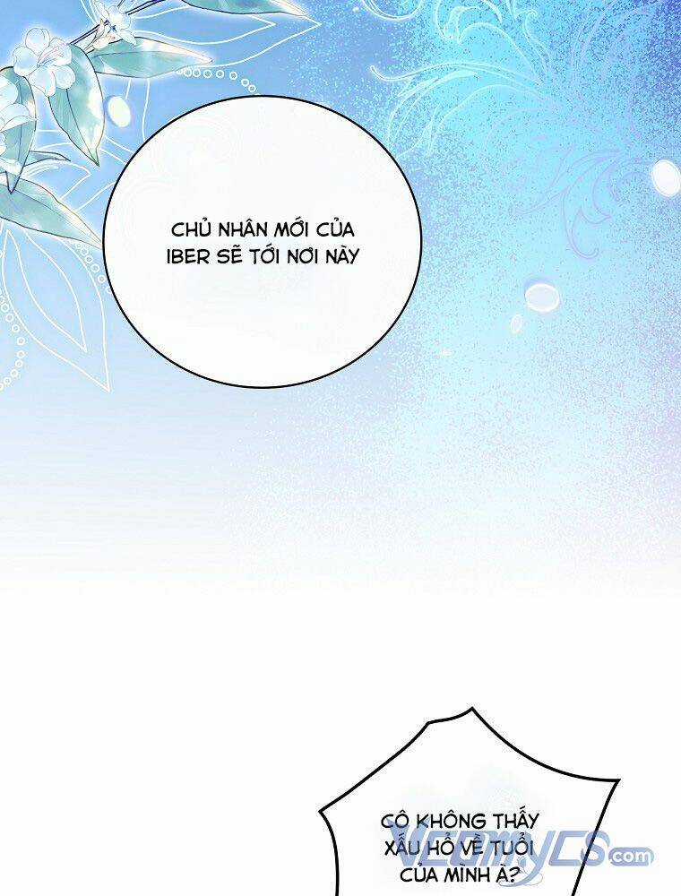 Hiệp Sĩ Hoa Băng Chapter 60 trang 59