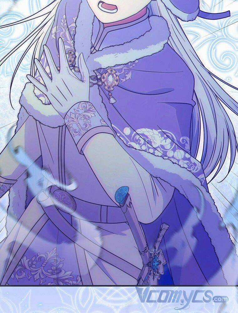 Hiệp Sĩ Hoa Băng Chapter 60 trang 6