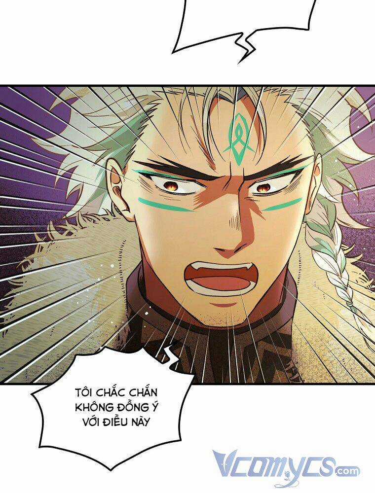 Hiệp Sĩ Hoa Băng Chapter 60 trang 60