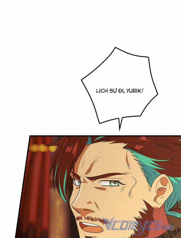 Hiệp Sĩ Hoa Băng Chapter 60 trang 61