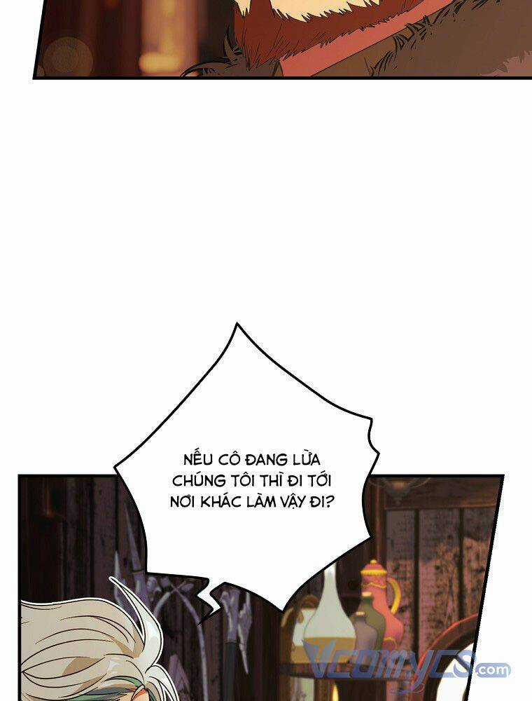 Hiệp Sĩ Hoa Băng Chapter 60 trang 62