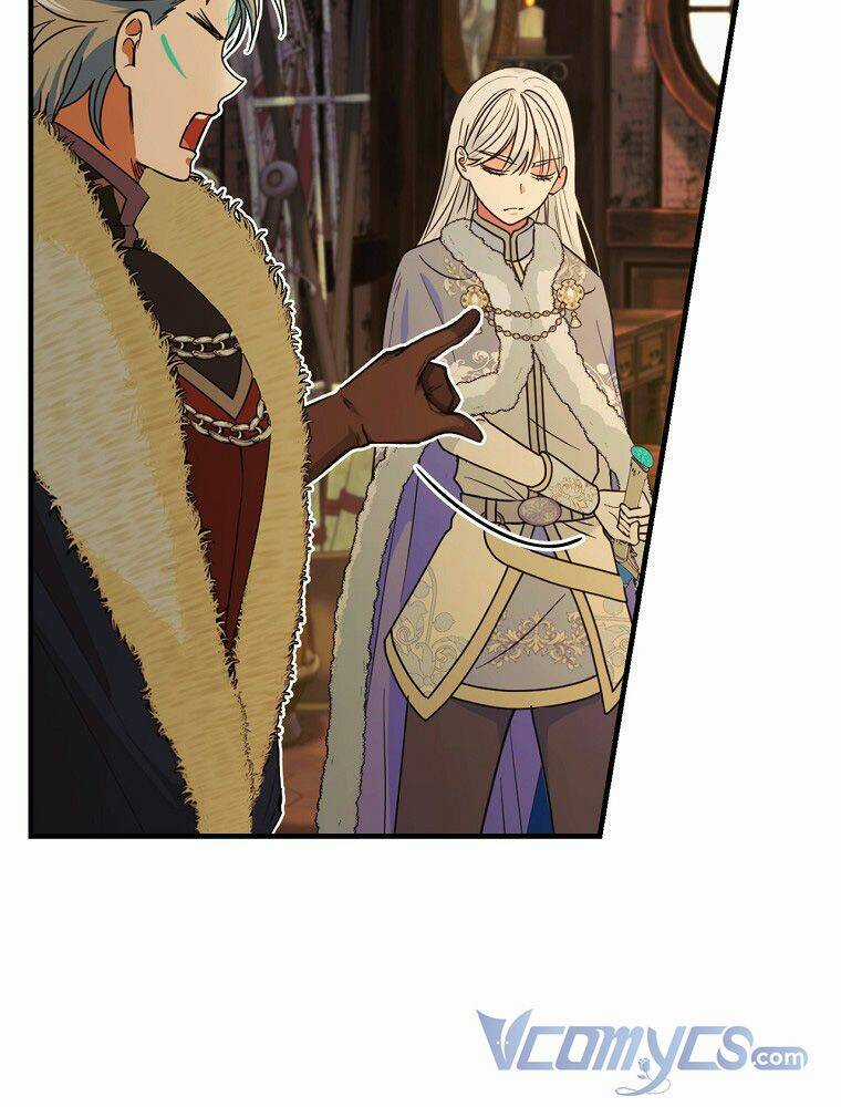 Hiệp Sĩ Hoa Băng Chapter 60 trang 63