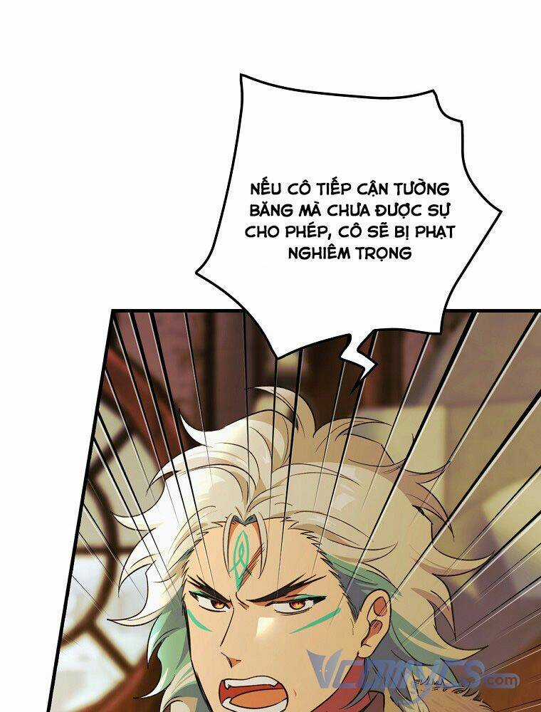 Hiệp Sĩ Hoa Băng Chapter 60 trang 64