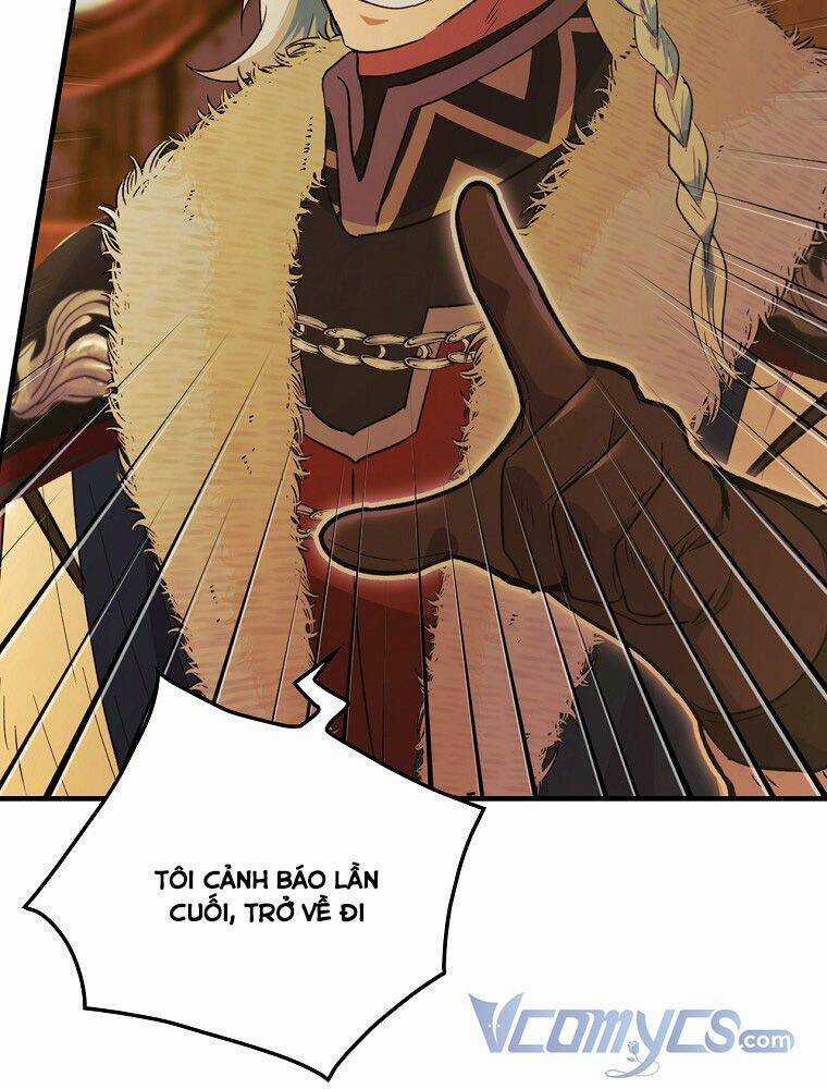 Hiệp Sĩ Hoa Băng Chapter 60 trang 65