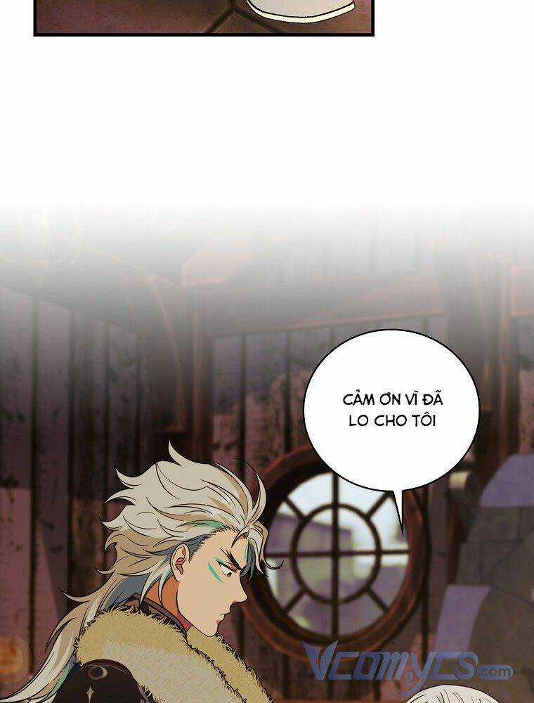 Hiệp Sĩ Hoa Băng Chapter 60 trang 67