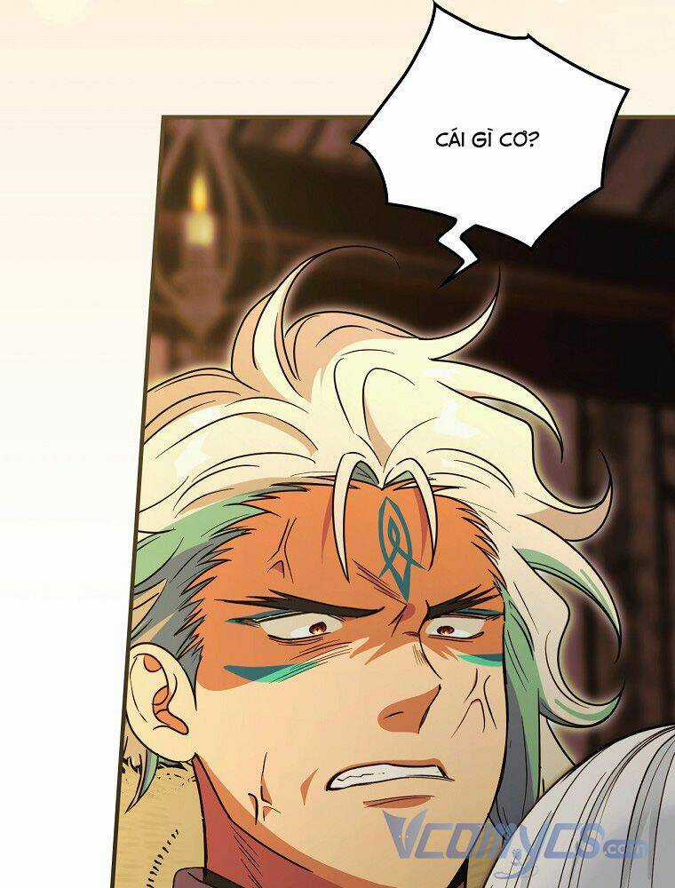 Hiệp Sĩ Hoa Băng Chapter 60 trang 71