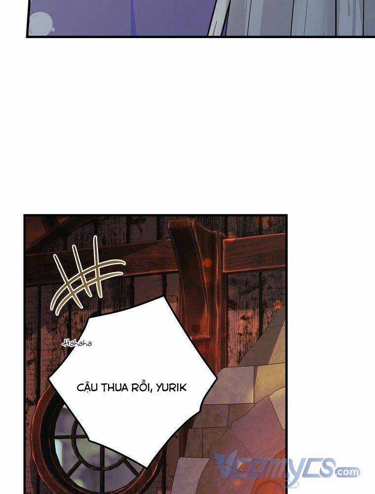 Hiệp Sĩ Hoa Băng Chapter 60 trang 73