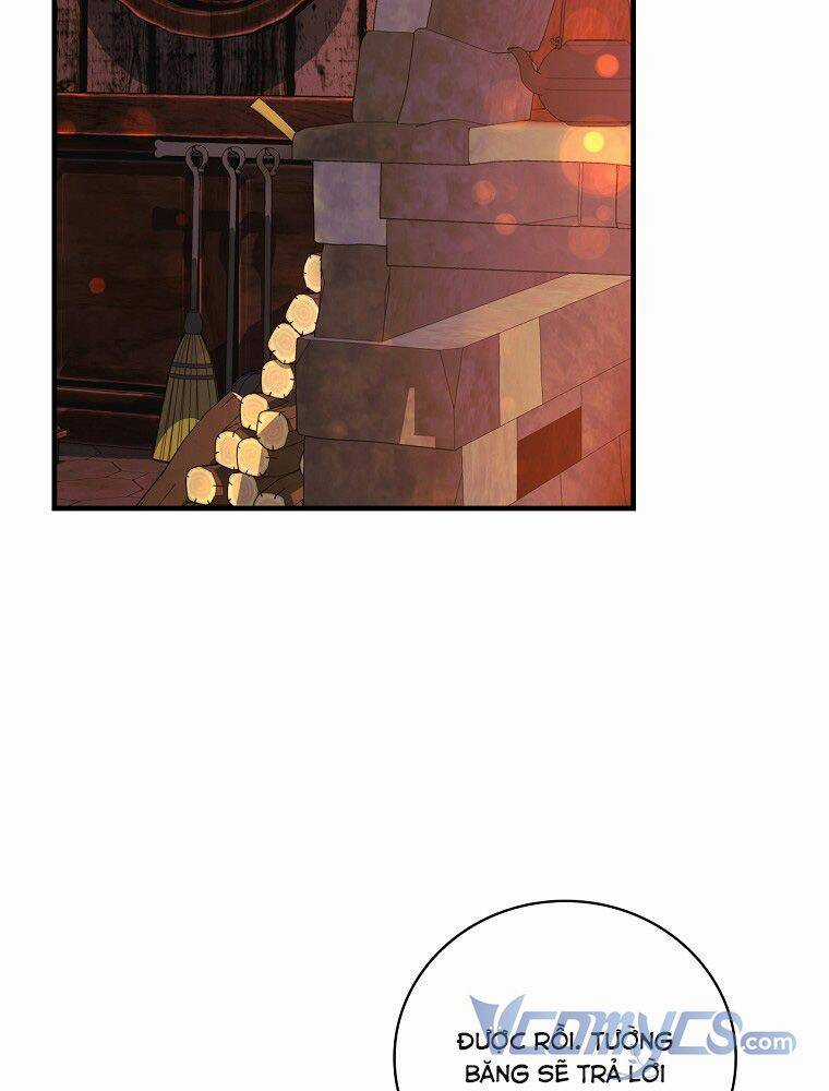 Hiệp Sĩ Hoa Băng Chapter 60 trang 74