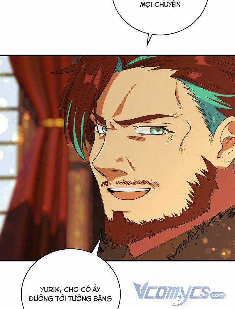 Hiệp Sĩ Hoa Băng Chapter 60 trang 75