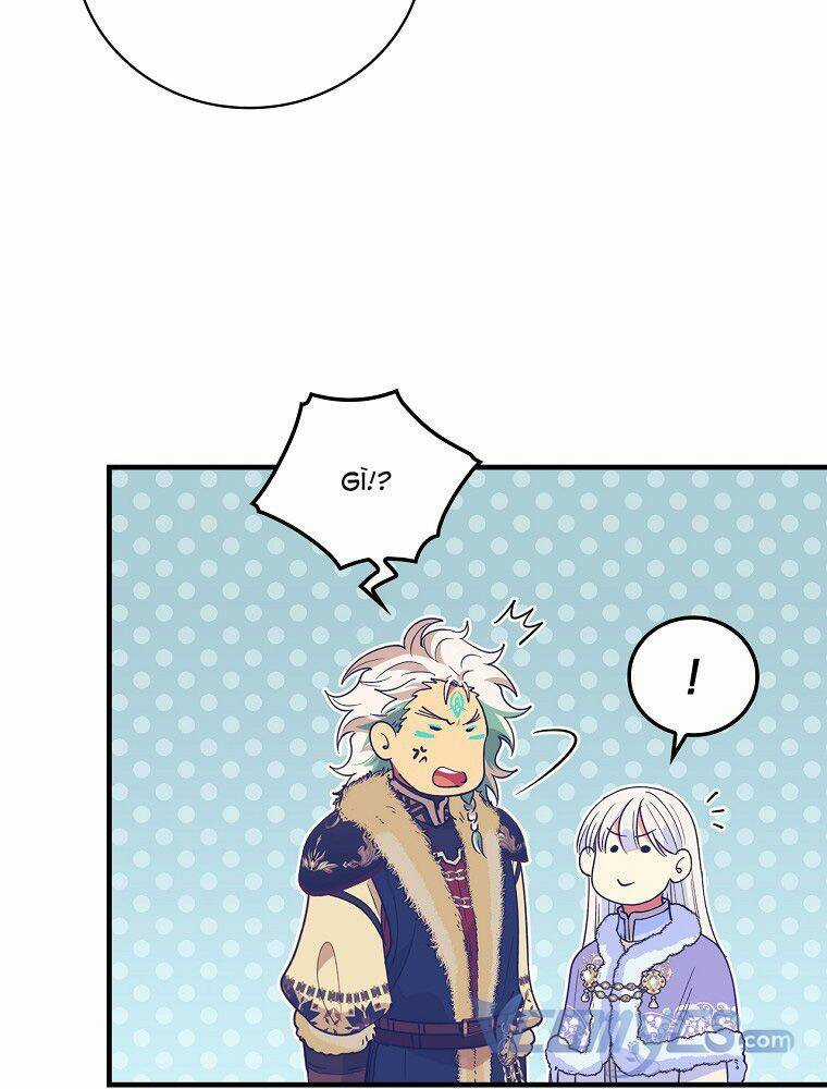 Hiệp Sĩ Hoa Băng Chapter 60 trang 76