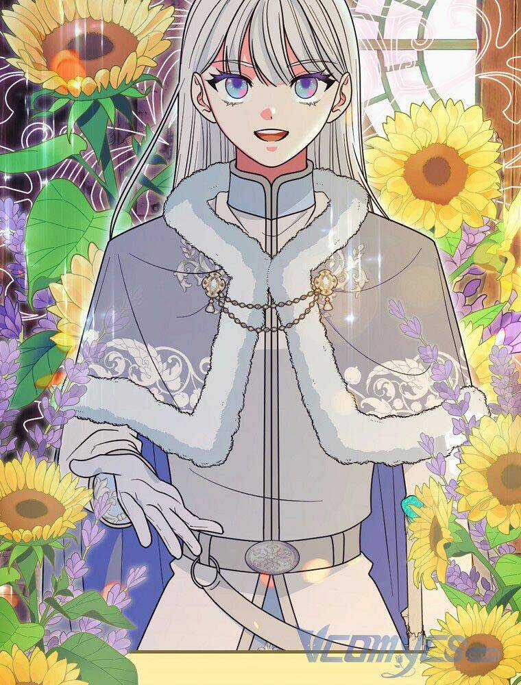 Hiệp Sĩ Hoa Băng Chapter 60 trang 78