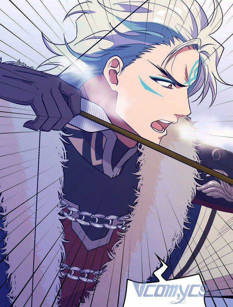 Hiệp Sĩ Hoa Băng Chapter 60 trang 8