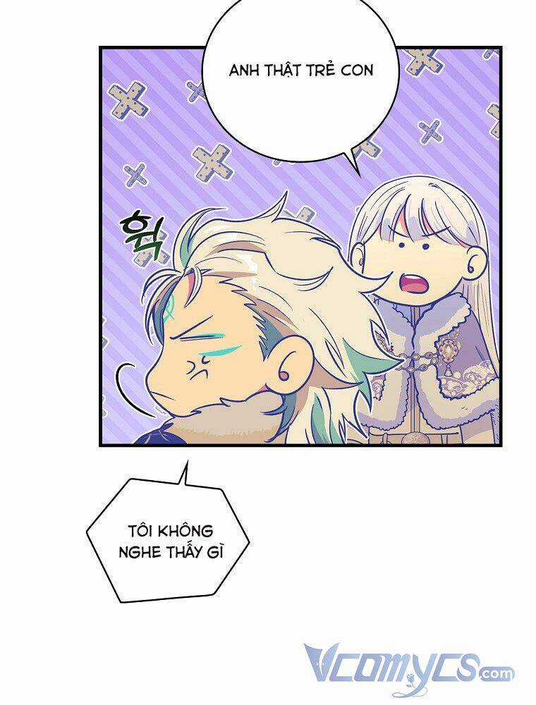 Hiệp Sĩ Hoa Băng Chapter 60 trang 81