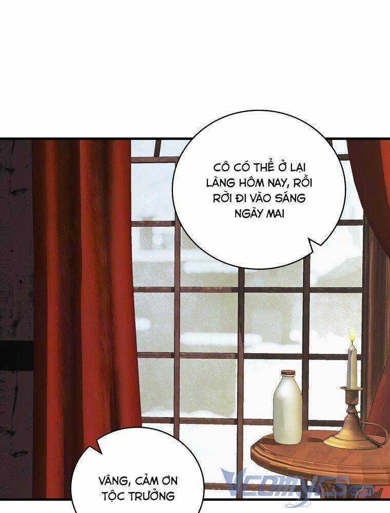 Hiệp Sĩ Hoa Băng Chapter 60 trang 82