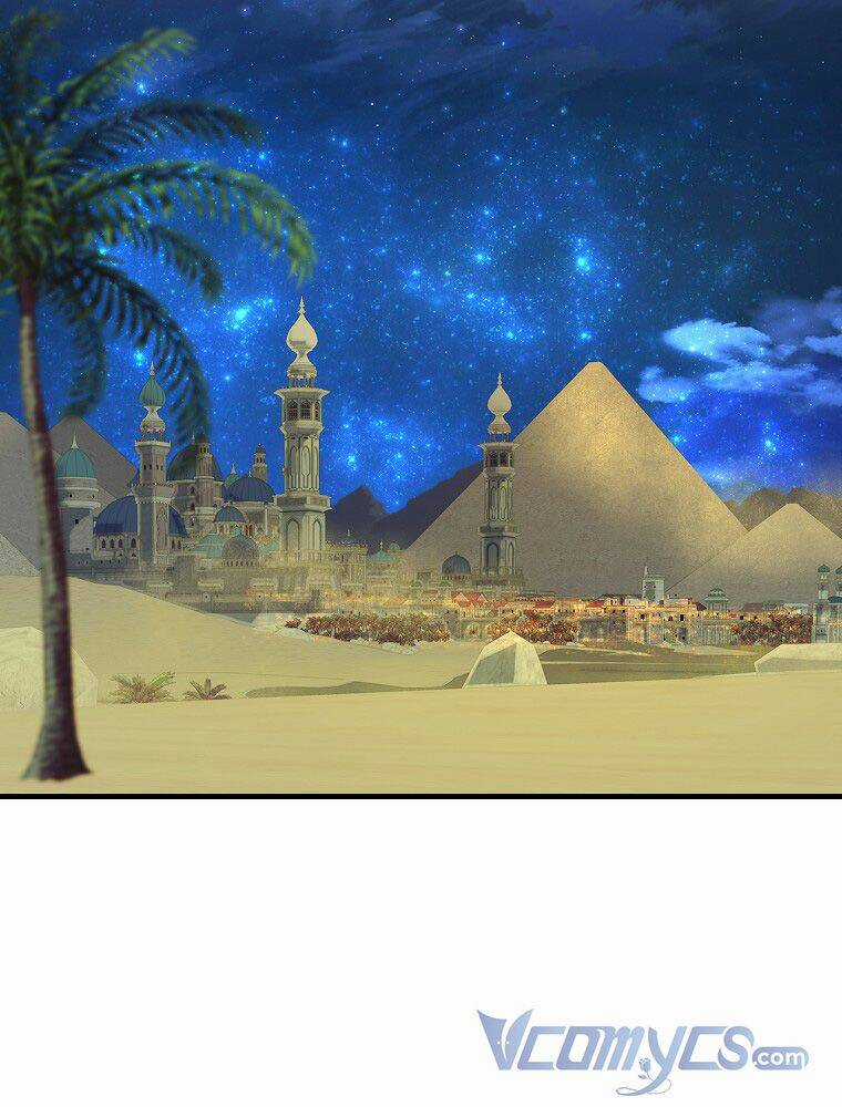 Hiệp Sĩ Hoa Băng Chapter 60 trang 85