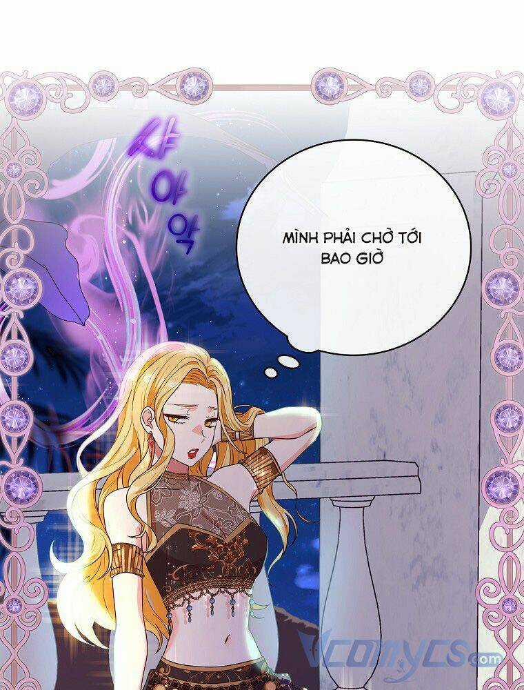 Hiệp Sĩ Hoa Băng Chapter 60 trang 86