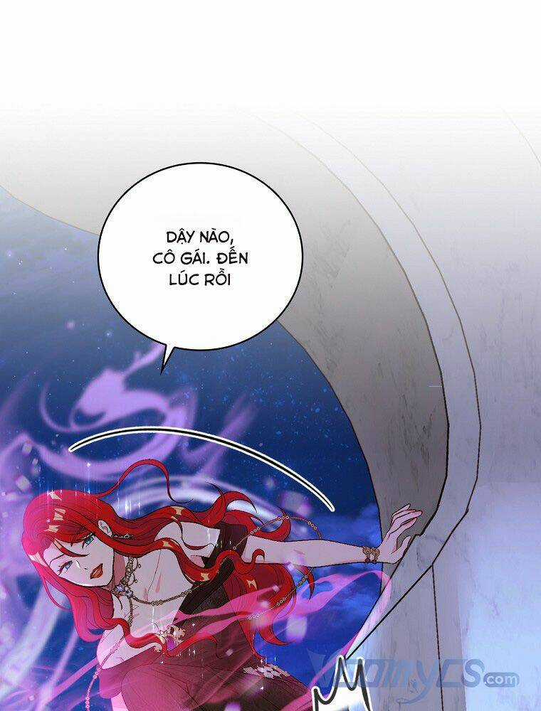 Hiệp Sĩ Hoa Băng Chapter 60 trang 88